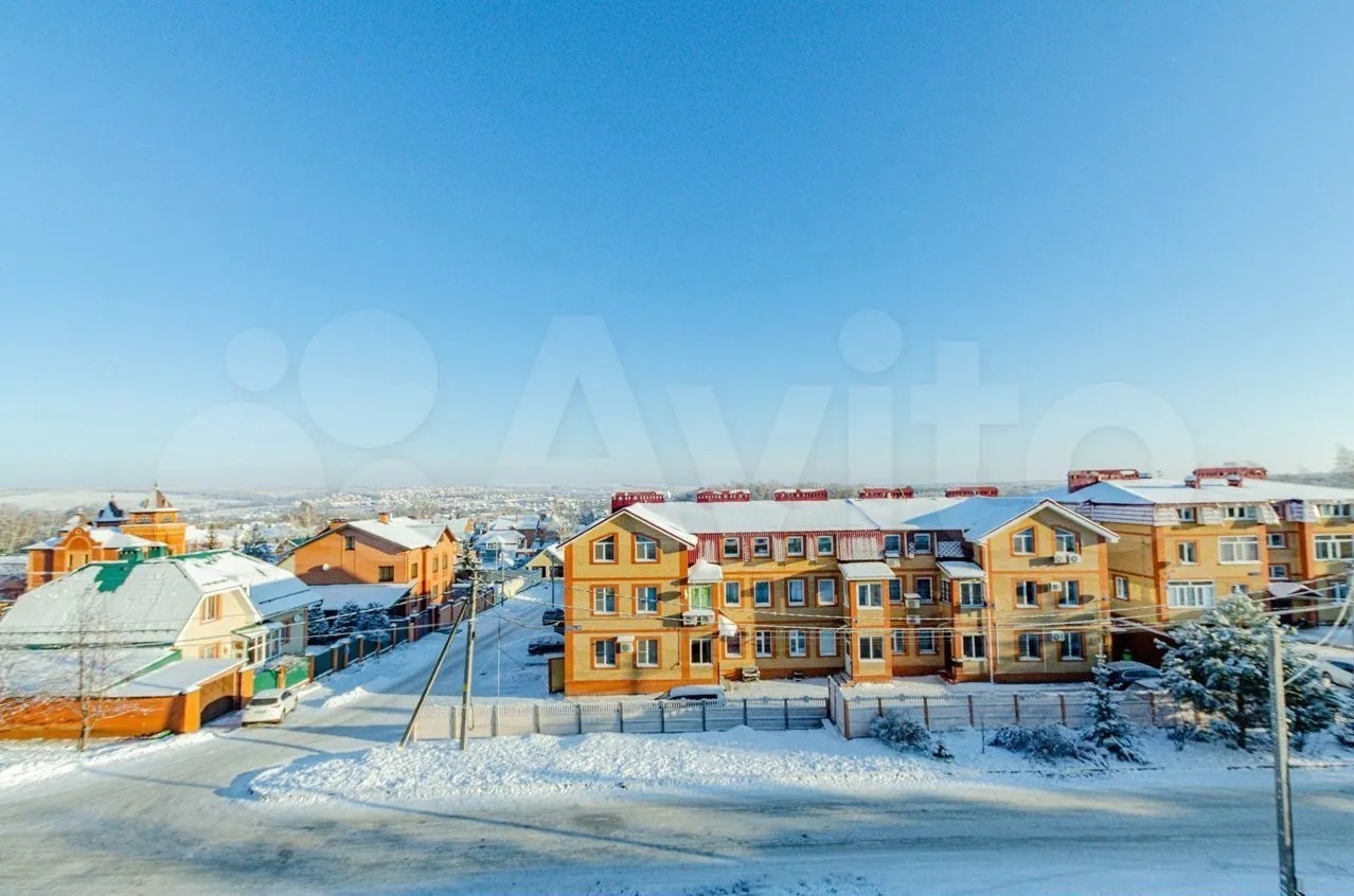 Казани Аланлык 47 Приволжский Район Восток