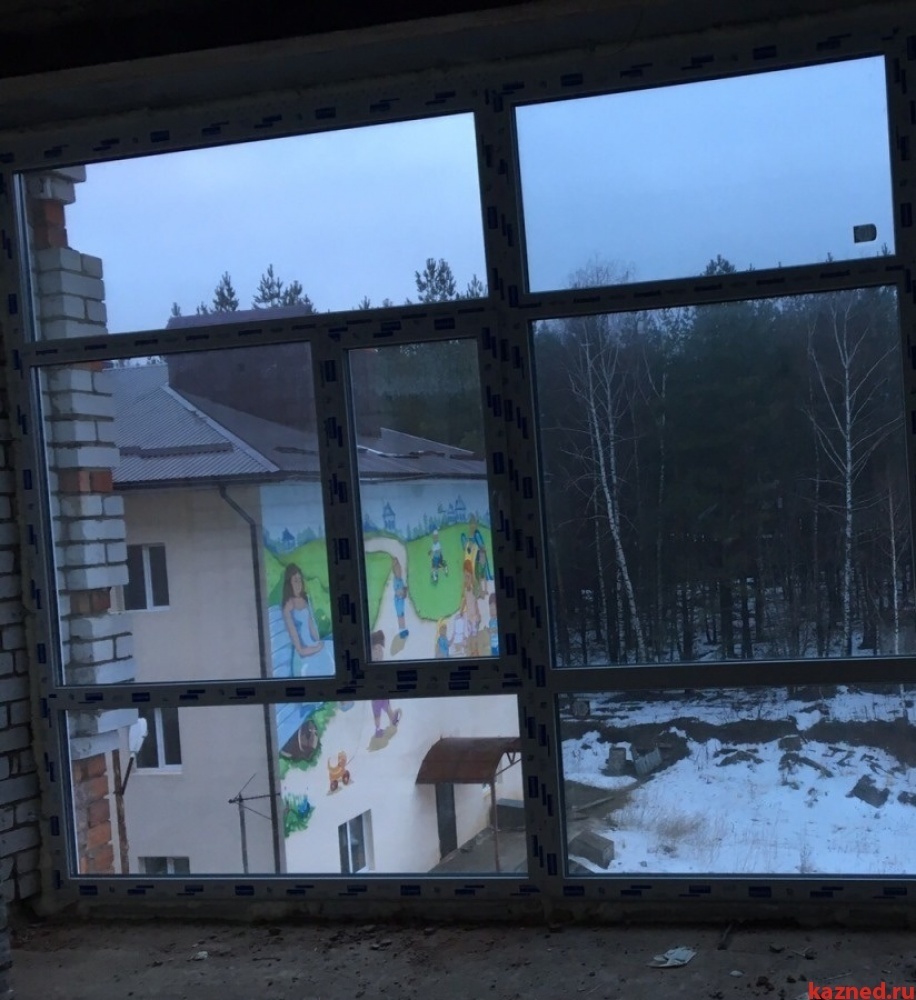 Казани Аланлык 47 Приволжский Район Восток