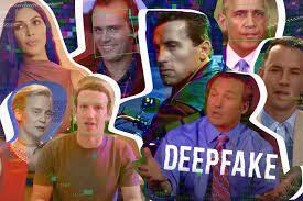 ЛДПР готовит законопроект об уголовной ответственности за применение deepfake в мошеннических целях