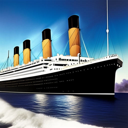 Исследователи наконец-то раскрыли правду о "Титанике"