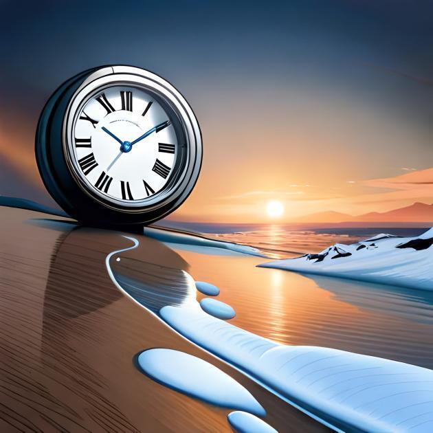 Общество: Как достичь эффективного управления своим временем