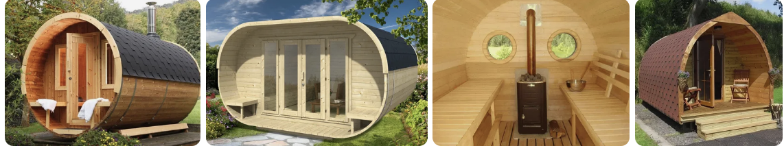 Собственный оазис релакса: строительство бани под ключ