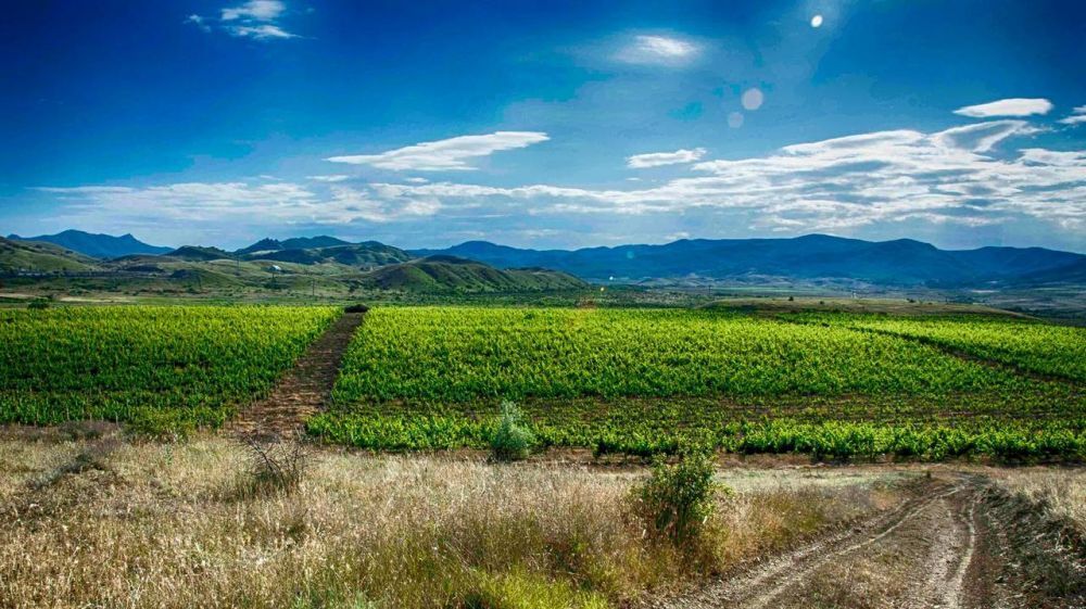 Акты украинской власти о правах на землю на территории России.