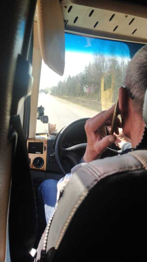 Самоутверждение - наиважнейшая потребность, ибо не хлебом единым жив человек. Поэтому для некоторых все средства хороши. И жалуйтесь вы куда хотите!