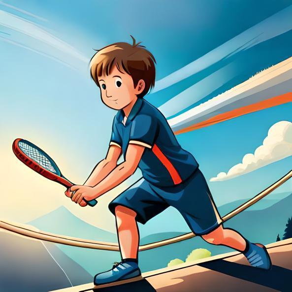 Спорт в жизни каждого: Как спорт может повысить вашу продуктивность