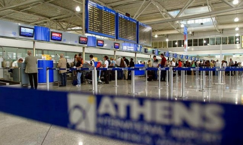 Туризм нажимает на глаз рост увеличился на 57 54 и 7%за первые 4 месяца