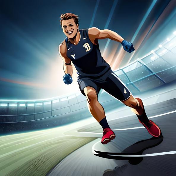 Спорт в жизни каждого: Как спорт может повысить вашу продуктивность