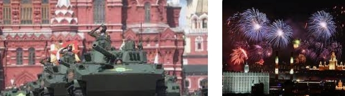 Будет парад 9 мая 2023 в Москве? Важные даты: Что будет 9 мая 2023 года и будет ли парад в Москве? Какая годовщина Победы будет в 2023 году 9 мая?