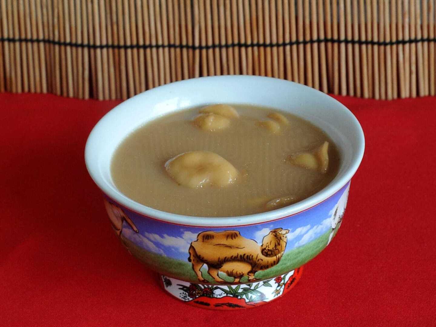 Назад в СССР: Самые необычные и далеко не самые приятные блюда, которые готовили в СССР. А вы бы рискнули их попробовать? Опрос