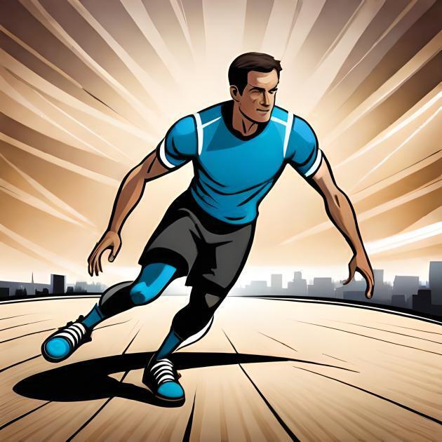 Спорт в жизни каждого: Как спорт может повысить вашу продуктивность