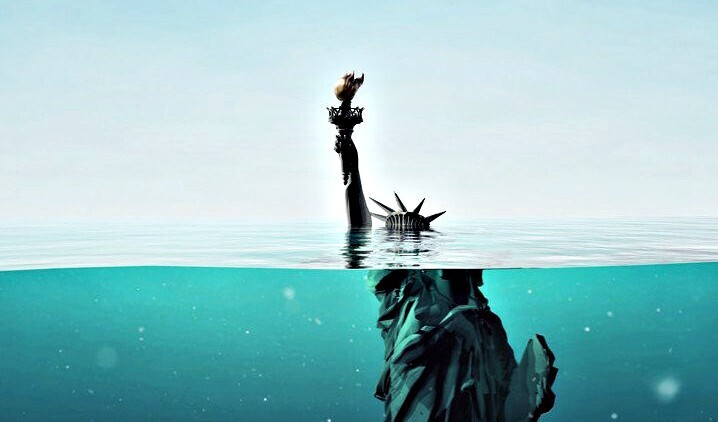 Эта страна исчезнет навсегда: предсказания Карульского это правда?