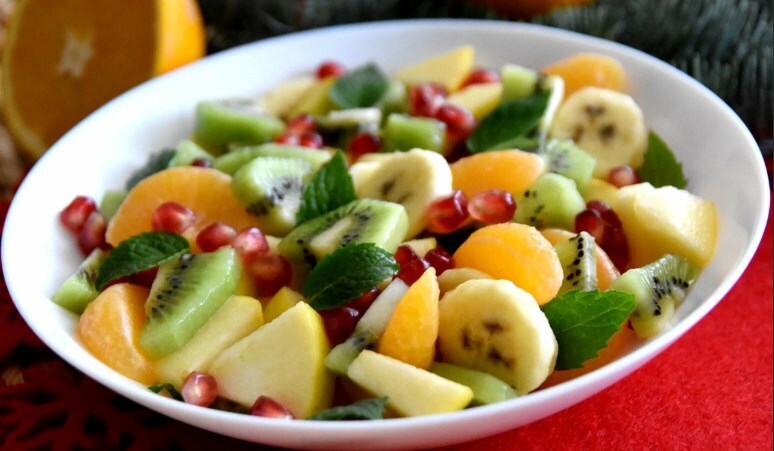 Готовим вместе: рецепты здорового детского питания