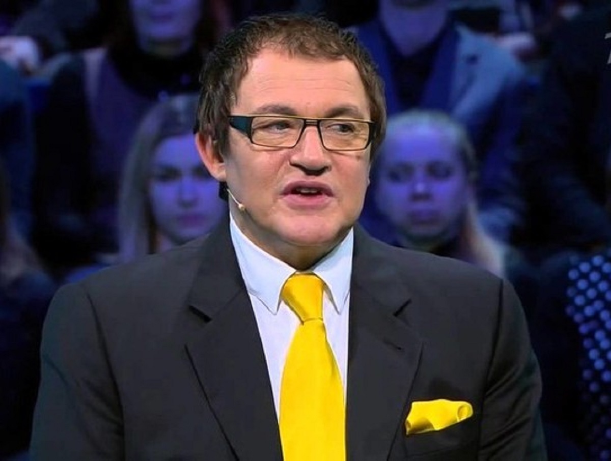 Куда пропал Дибров: почему уволили Диброва с Первого канала в мае 2023 года на самом деле? Где Дмитрий находится сейчас, последние новости 10 мая 2023