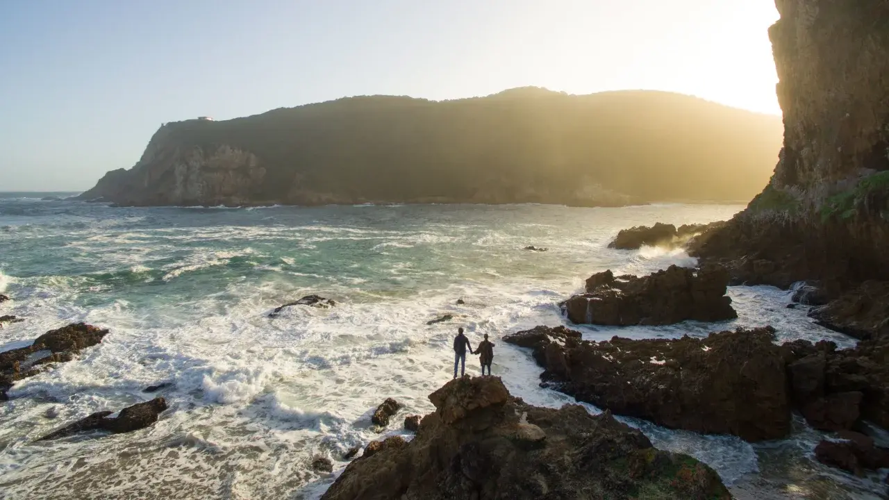 Самые эпичные походы Южной Африки - Часть 2