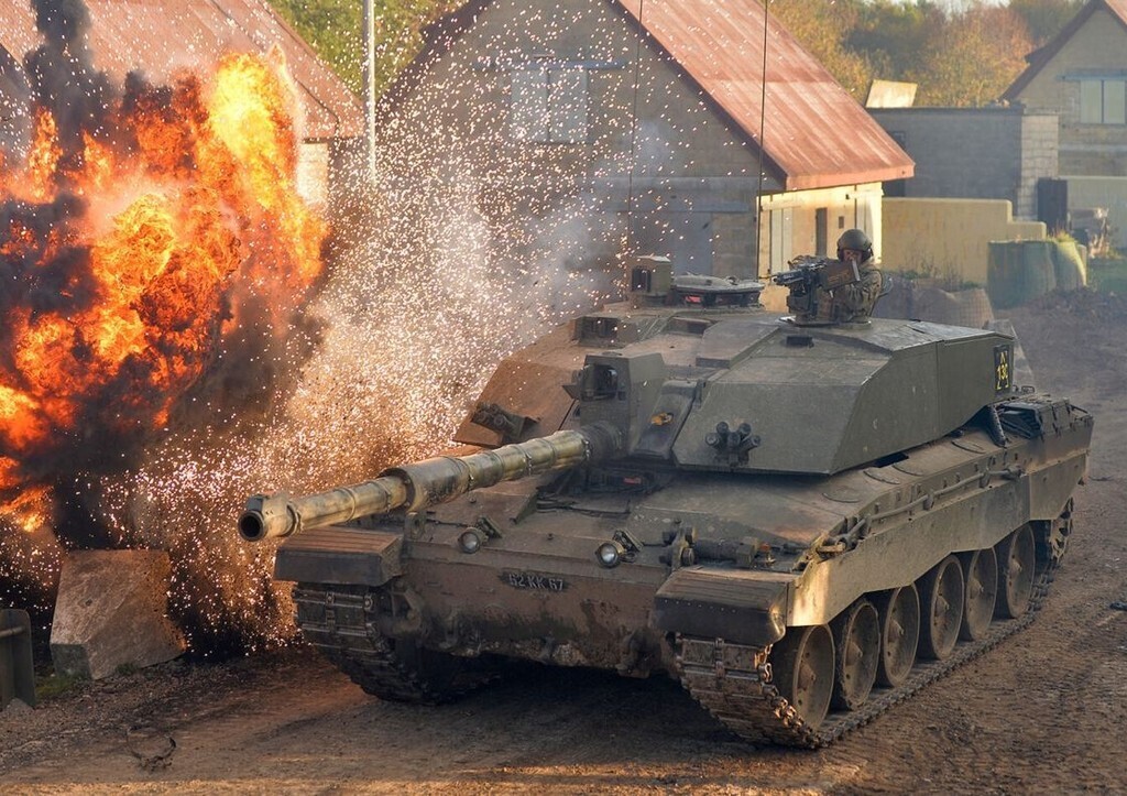 Наступление ВСУ: когда начнётся, что говорит Пригожин