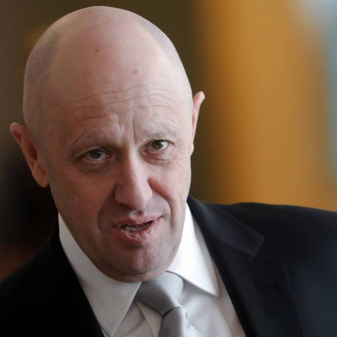 Пригожин против ядерных угроз кремля!