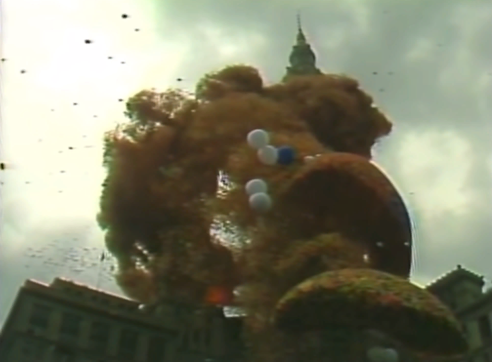 Миллион на шару. Balloonfest 1986. Катастрофы воздушных шаров. Воздушные шары экологическая катастрофа. Кливленд воздушные шары.