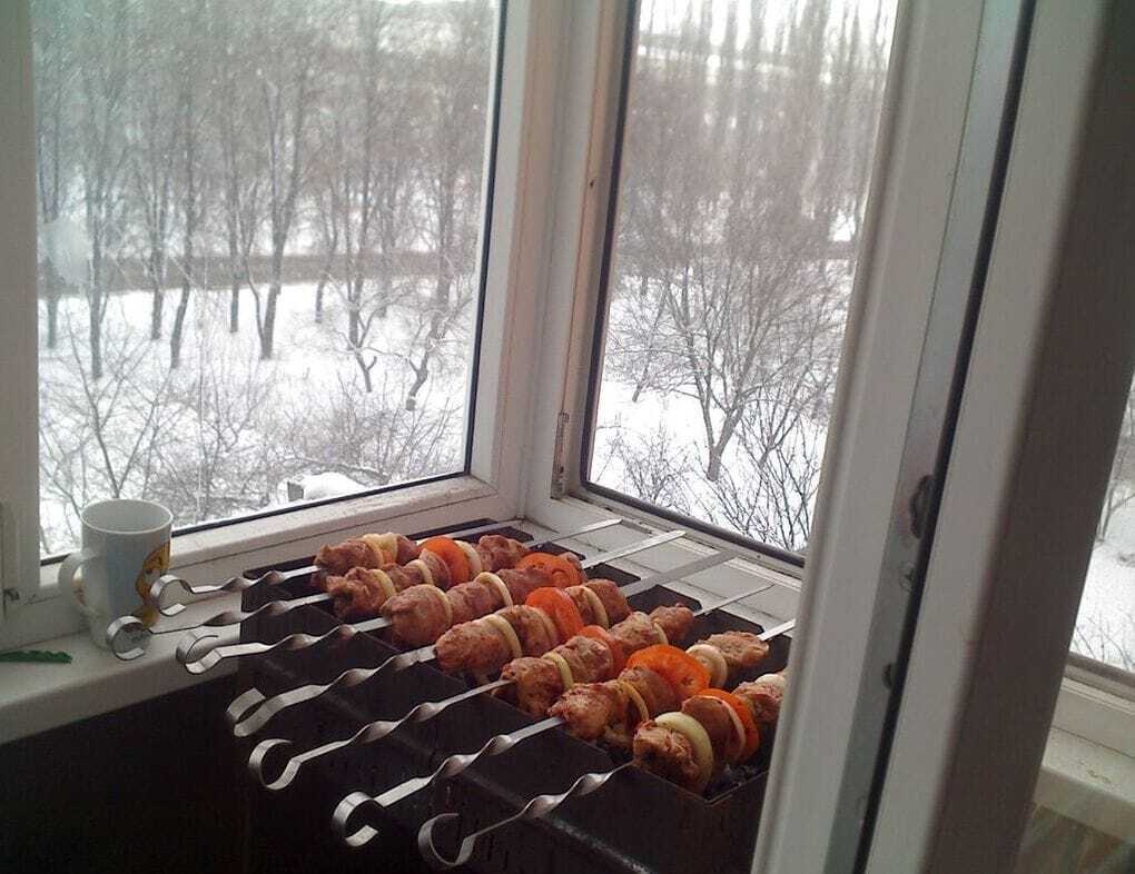 Как и где можно пожарить шашлык на майские праздники в 2023 году и не получить крупный штраф до 50 тыс. рублей