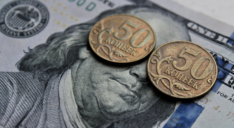 Курс доллара в феврале 2024: то будет с долларом и рублем в феврале 2024, обвал рубля до 100 или рост до 60 за 1 доллар? Точный прогноз аналитиков