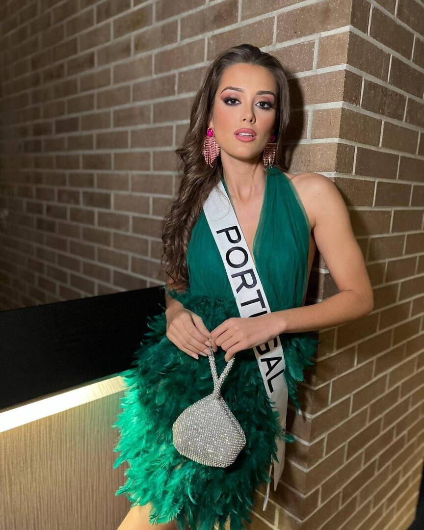 Тельма Мадейра (красивые девушки и женщины)