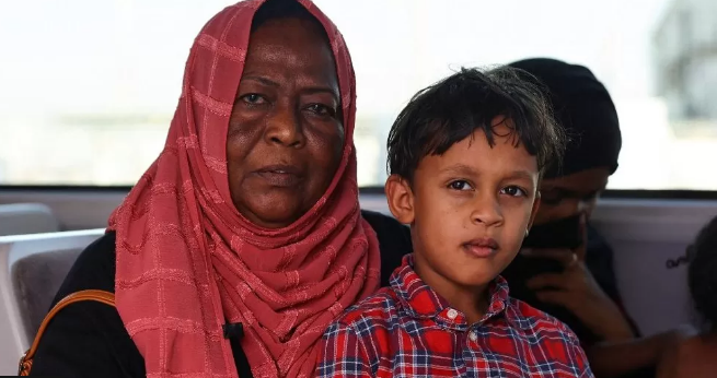 Суданские генералы не желают прекращать боевые действия - ООН