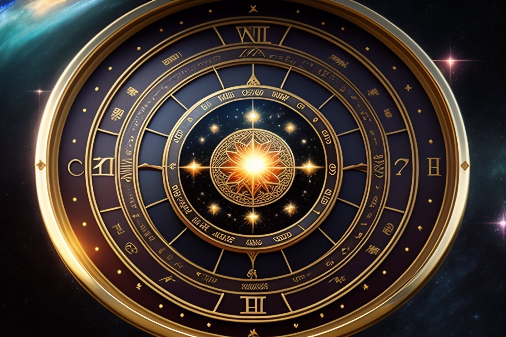 Узнайте свои сильные и слабые стороны: гороскоп на неделю