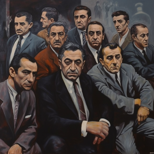 Полиция разгромила мафию "Ндрангета" в ходе масштабной операции по всей Европе