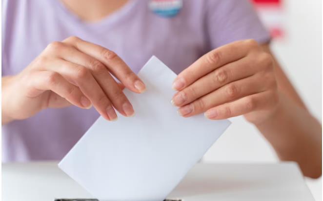 В России введут специальный порядок выборов в регионах с военным положением