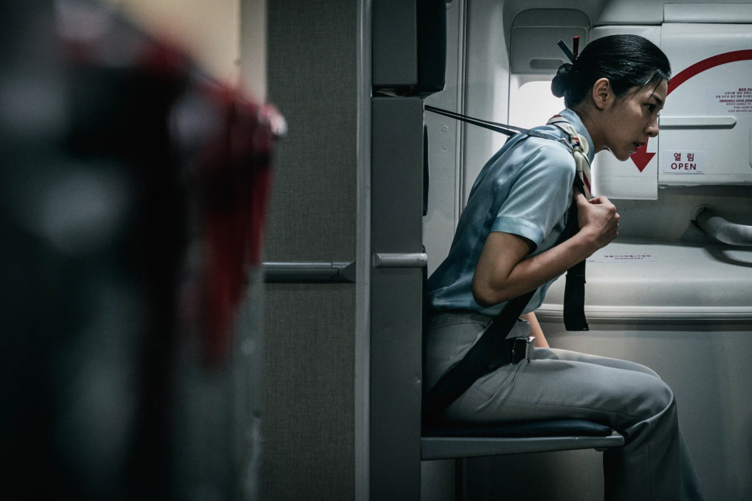 Самый страшный вирус - страх.