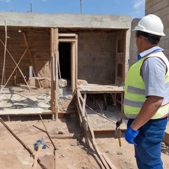 Экспертиза ремонтных работ в помещениях и вне их. Основные моменты, которые стоит учесть