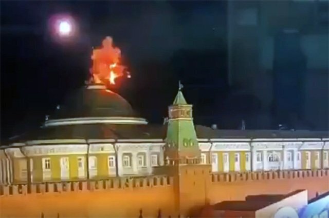 Киев подписал себе приговор.