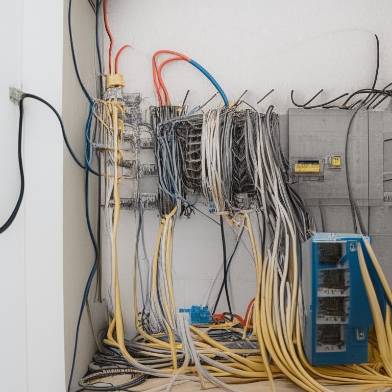 Электротехническая экспертиза как процесс оценки технического состояния электротехнических систем и оборудования