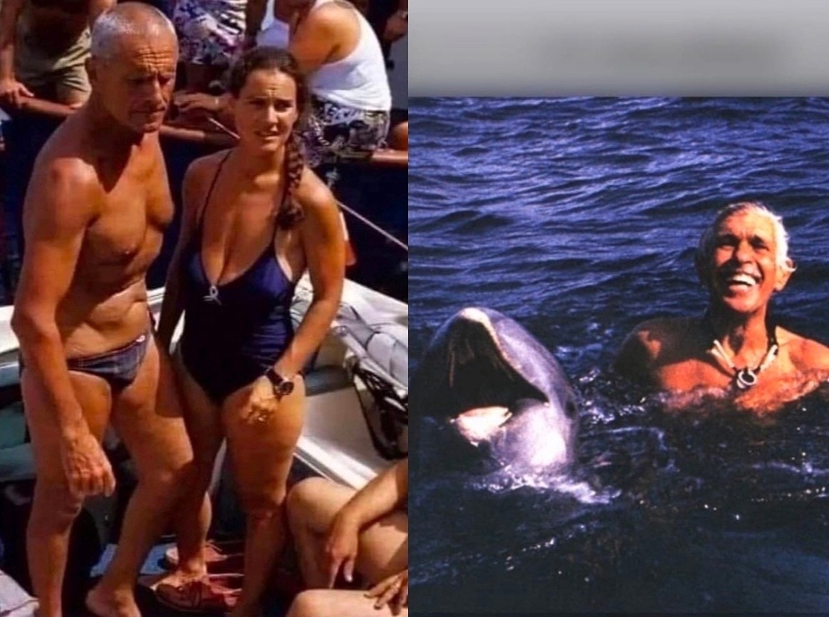 Человек должен знать свою роль на земле