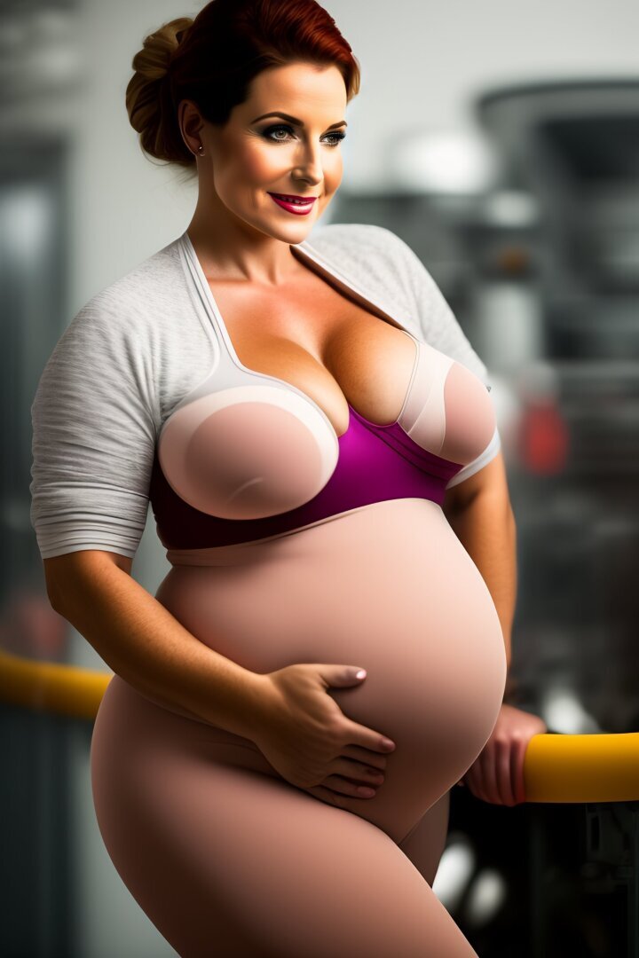 Беременна в 50 лет, рожать или нет? Боюсь осуждения общества.