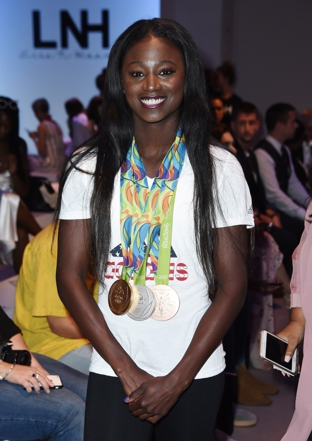 Золотая медалистка олимпийских игр Тори Боуи умерла в 32 года