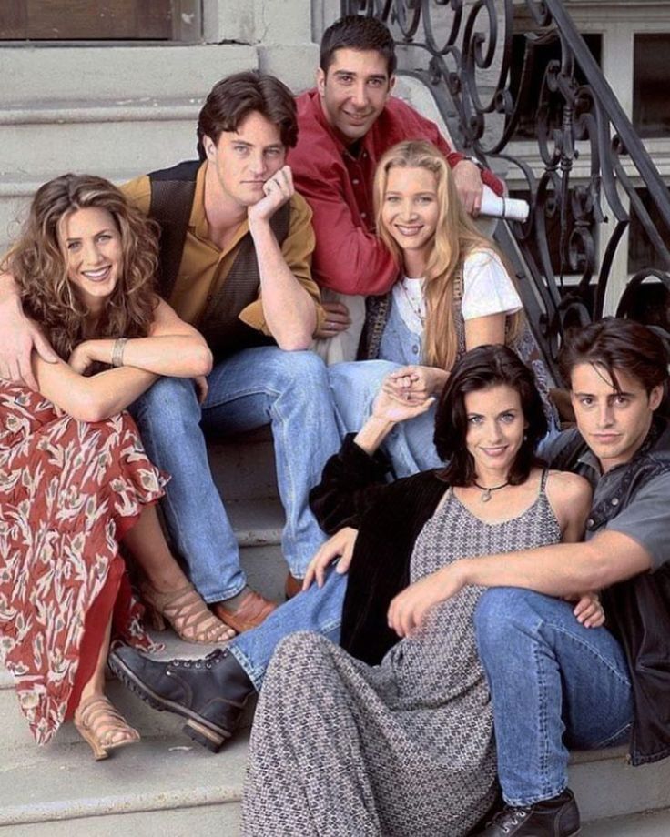 "Волшебство на экране: погружение в мир сериалов"