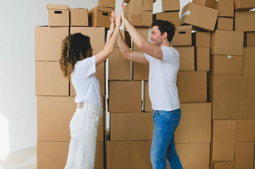 Отношения с другим человеком - это всегда дорога с двусторонним движением.