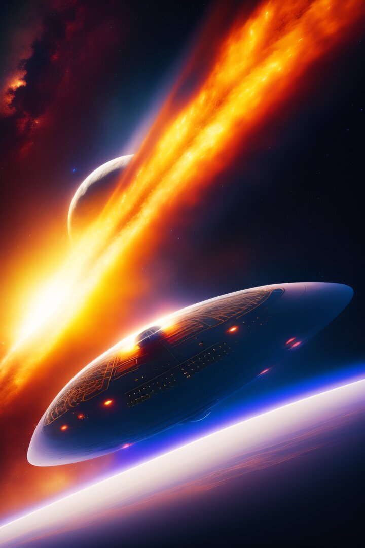 Астероид размером с автобус приблизится к Земле почти так же близко как Луна