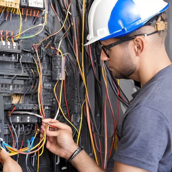 Электротехническая экспертиза как процесс оценки технического состояния электротехнических систем и оборудования