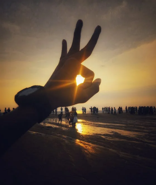 Отношения с другим человеком - это всегда дорога с двусторонним движением.