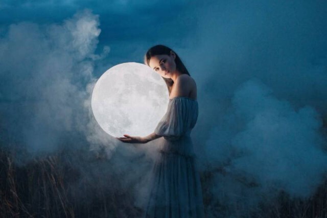 Лунный календарь на 2023 год: как использовать его для удачи и успеха