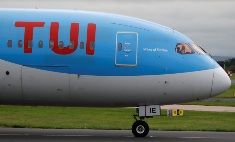 TUI: Греция в этом году «в тренде» — она также открывает новые отели, чтобы удовлетворить спрос