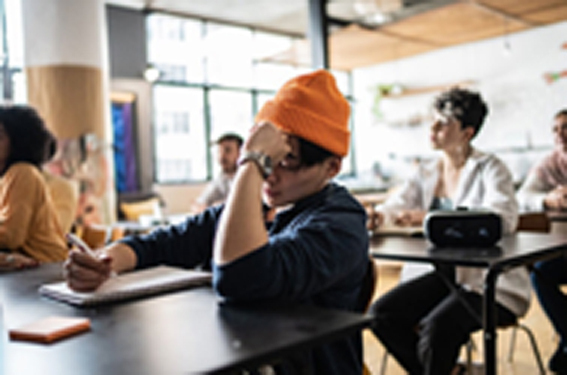 Национальная проблема: снизились баллы учащихся по истории и обществоведению в США