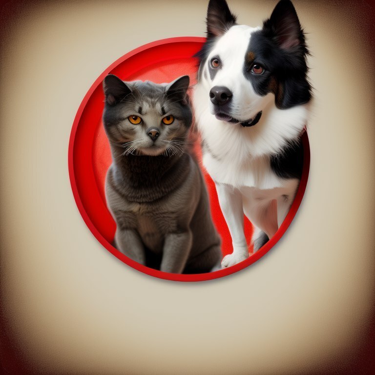 Как защитить питомца от насекомых и опасных растений в летнее время?