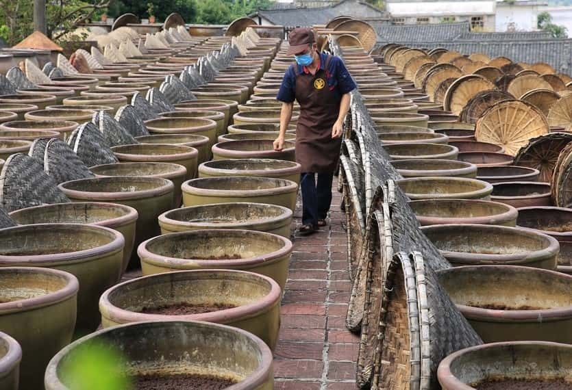 Продукты из Китая, которые вы не должны покупать.Опасно!