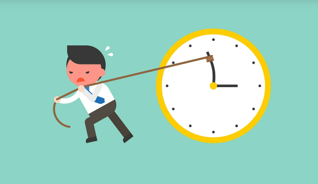 Как улучшить эффективность на работе: 6 шагов к успеху