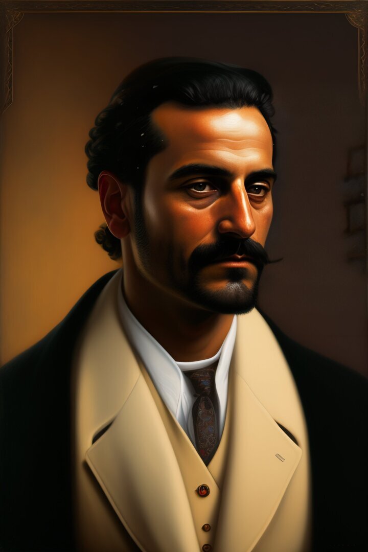 "Виталий Изгоян (Жози): Подземный король и его преступный след"