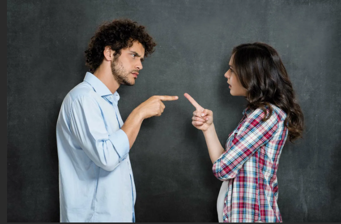 Почему мужчины изменяют женам: причины мужской измены