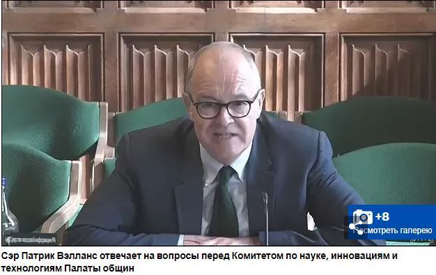 ИИ приходит на вашу РАБОТУ: технологии могут оказать такое же большое влияние на карьеру, как промышленная революция, и правительство должно Сегодня.