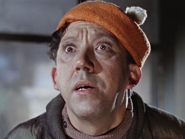 Почему мы до сих пор любим Юрия Никулина: топ-5 советских актеров